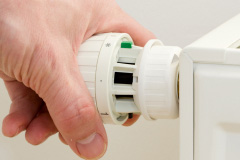 Lyons Gate central heating repair costs