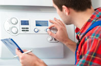 free Lyons Gate gas safe engineer quotes